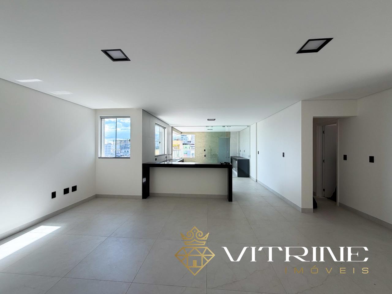 Apartamento à venda no Centro : 