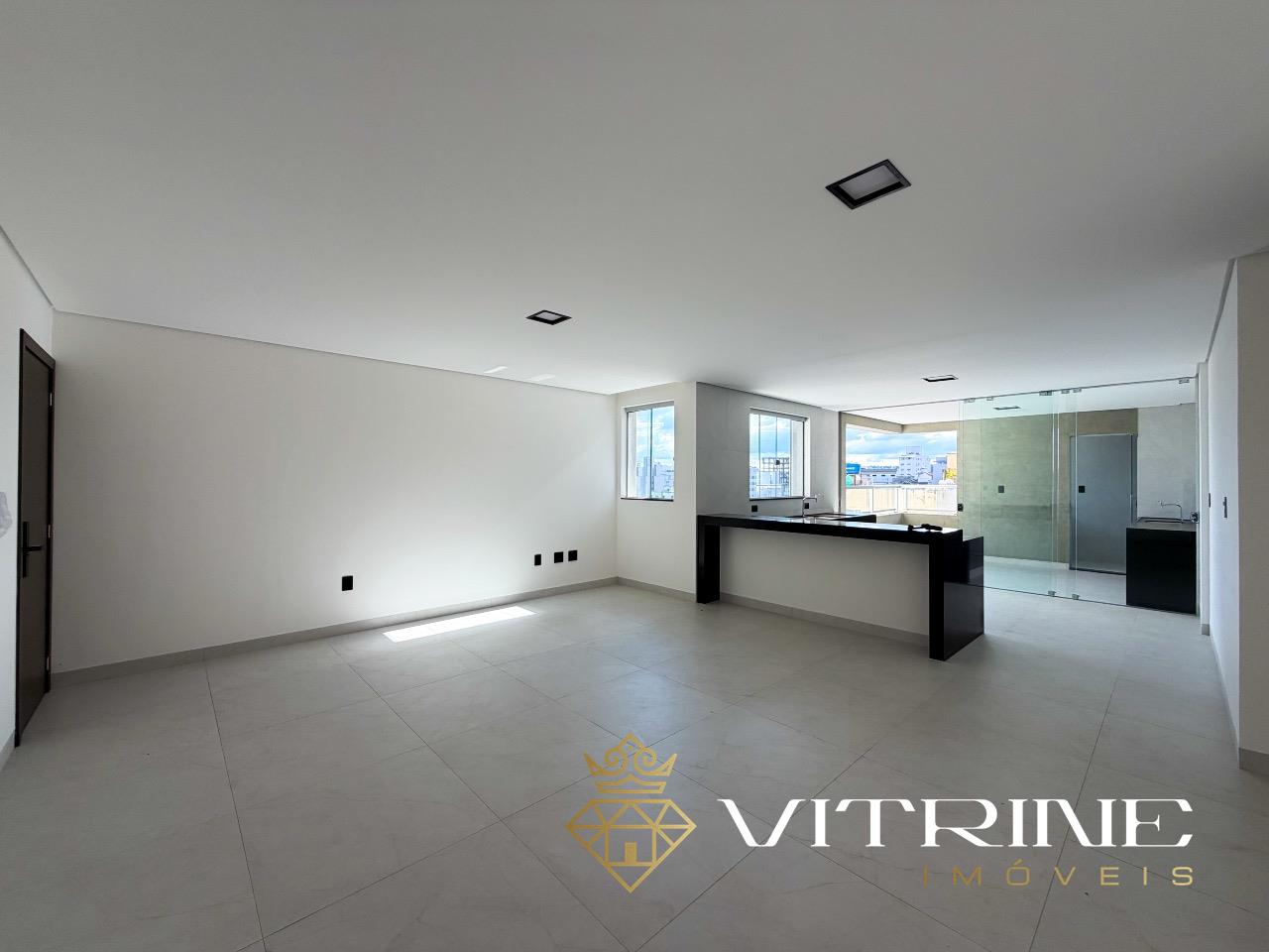 Apartamento à venda no Centro : 