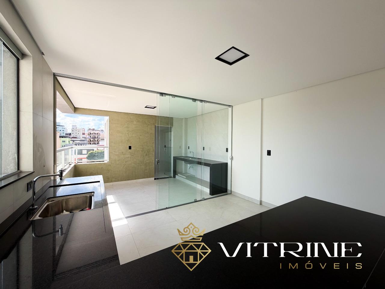 Apartamento à venda no Centro : 