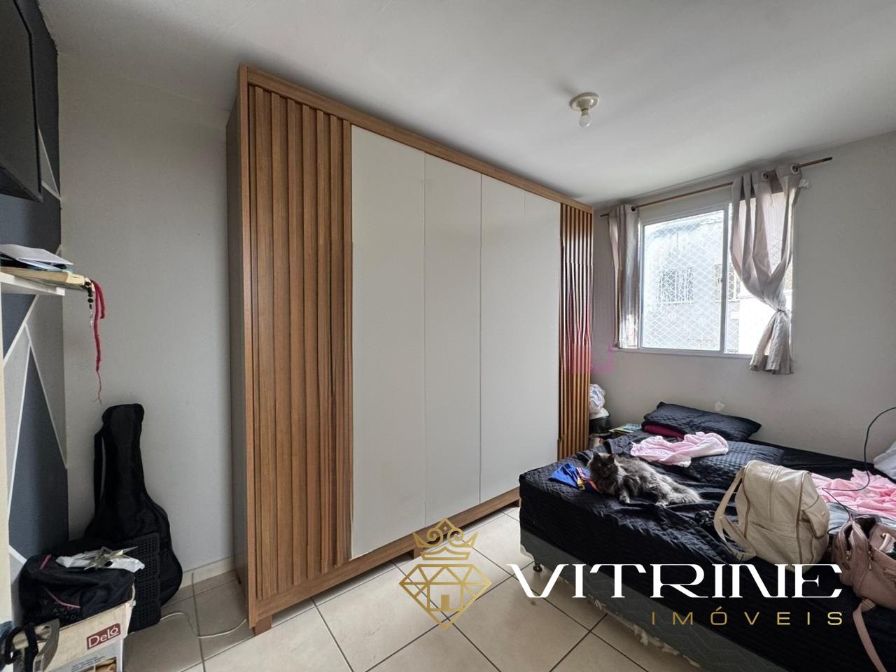 Apartamento à venda no Quintino : 