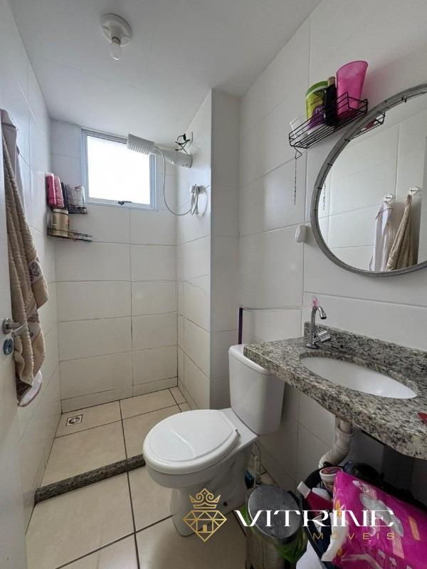 Apartamento à venda no Quintino : 