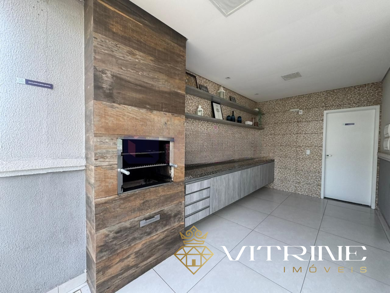 Apartamento à venda no Quintino : 