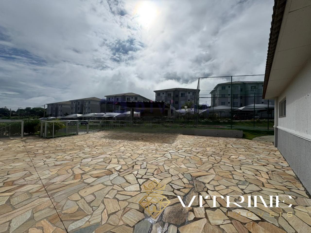 Apartamento à venda no Quintino : 