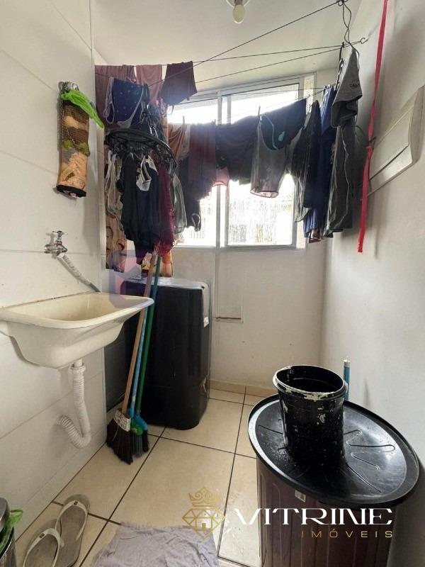 Apartamento à venda no Quintino : 