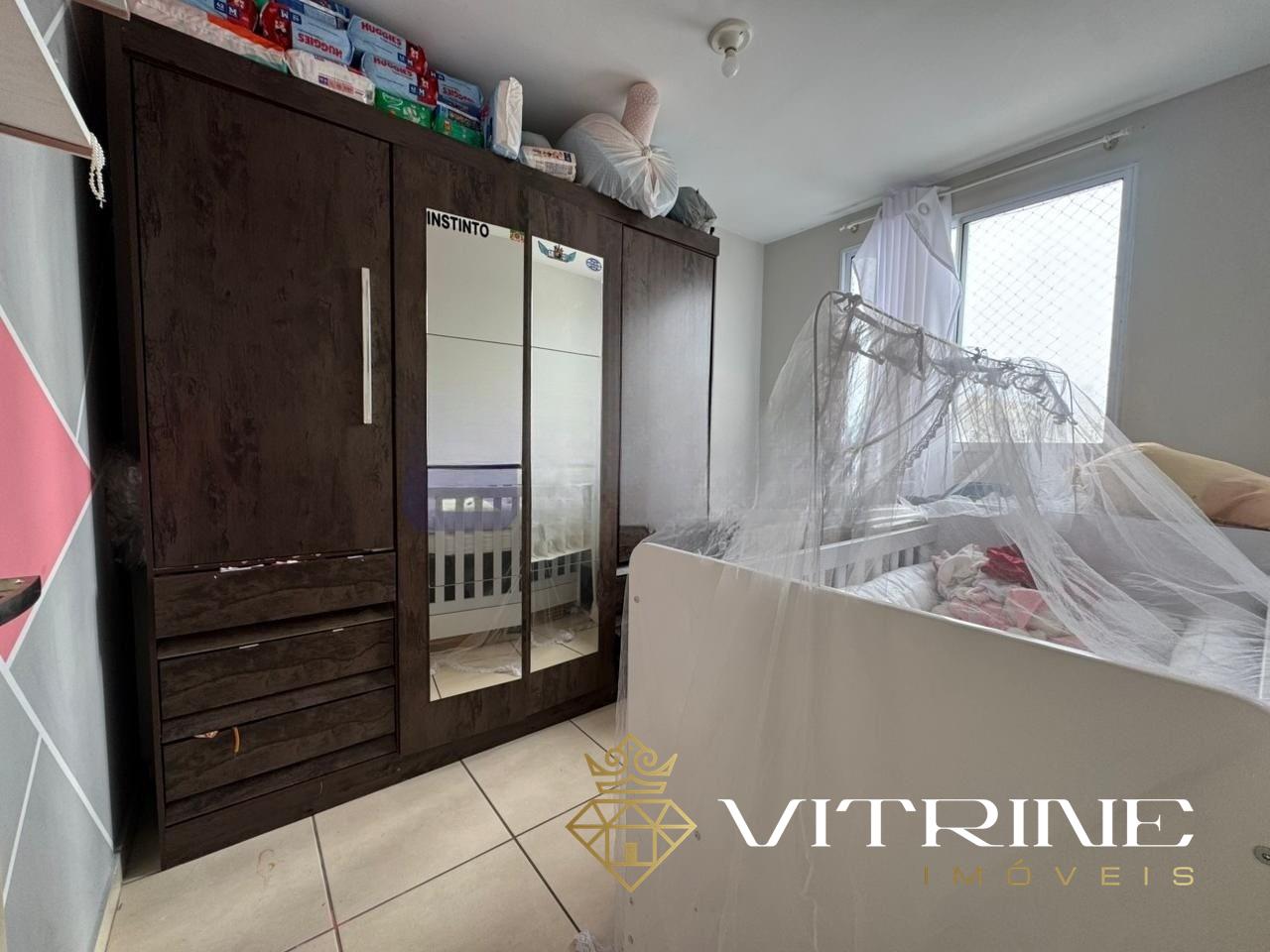 Apartamento à venda no Quintino : 