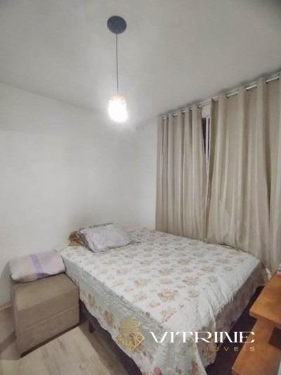 Apartamento à venda no Vila Romana: 