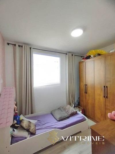 Apartamento à venda no Vila Romana: 