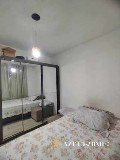 Apartamento à venda no Vila Romana: 