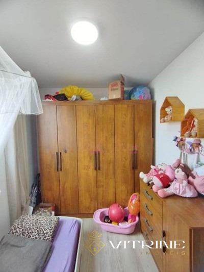 Apartamento à venda no Vila Romana: 