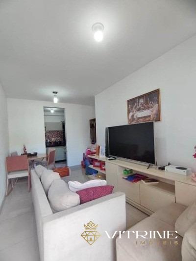 Apartamento à venda no Vila Romana: 