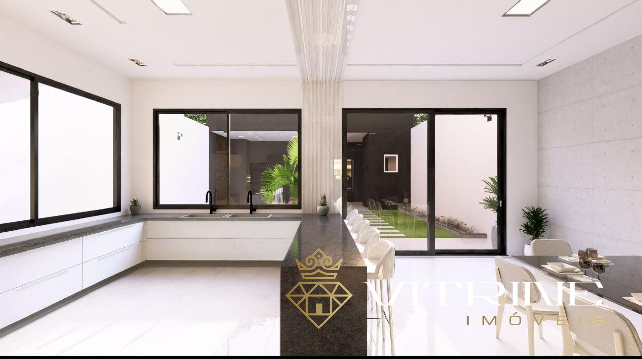 Casa à venda no Bom Pastor : 