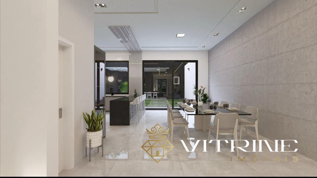 Casa à venda no Bom Pastor : 