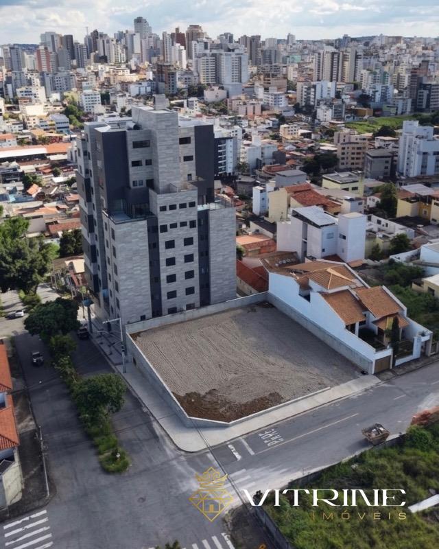 Lote à venda no Santa Clara : 