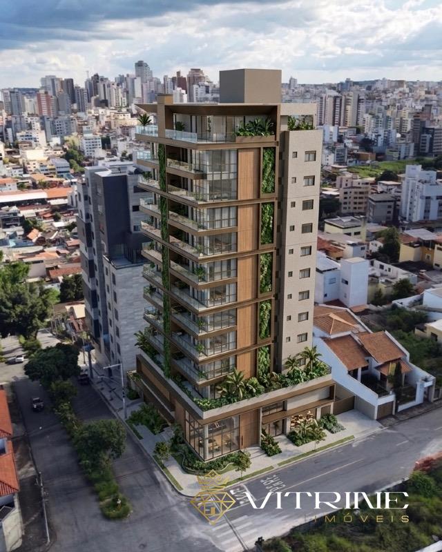 Lote à venda no Santa Clara : 