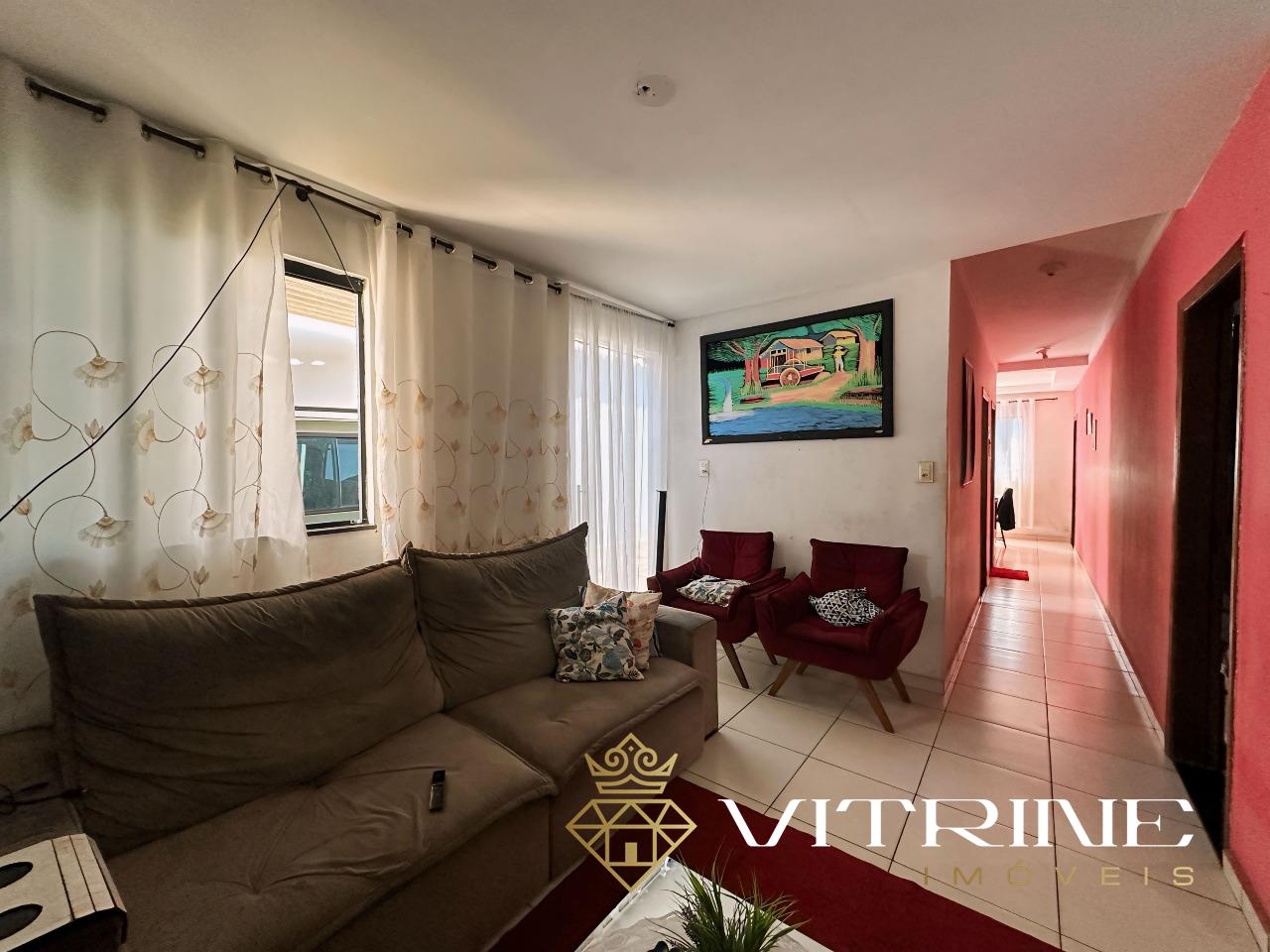 Casa à venda no Davanuze: 