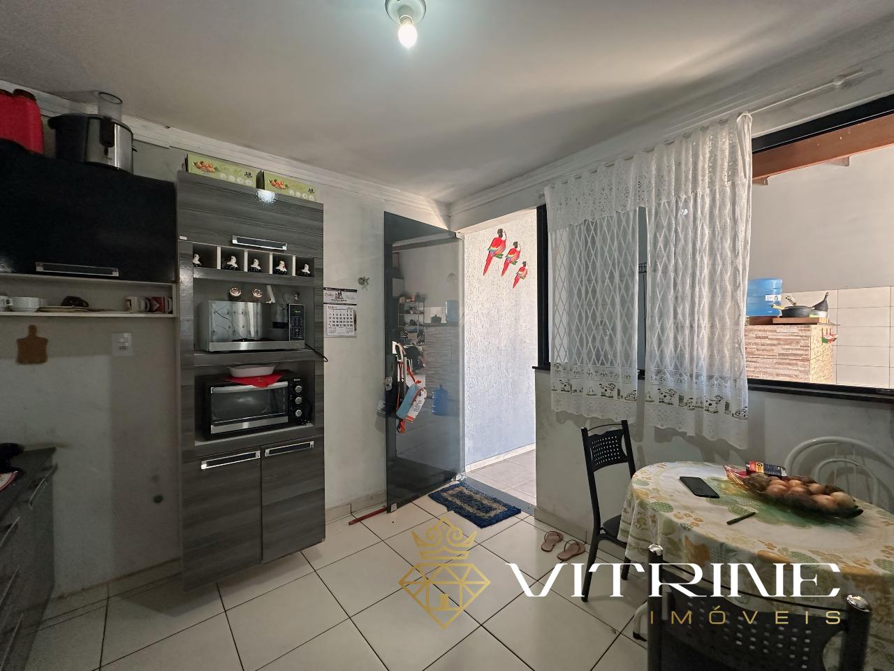 Casa à venda no Davanuze: 