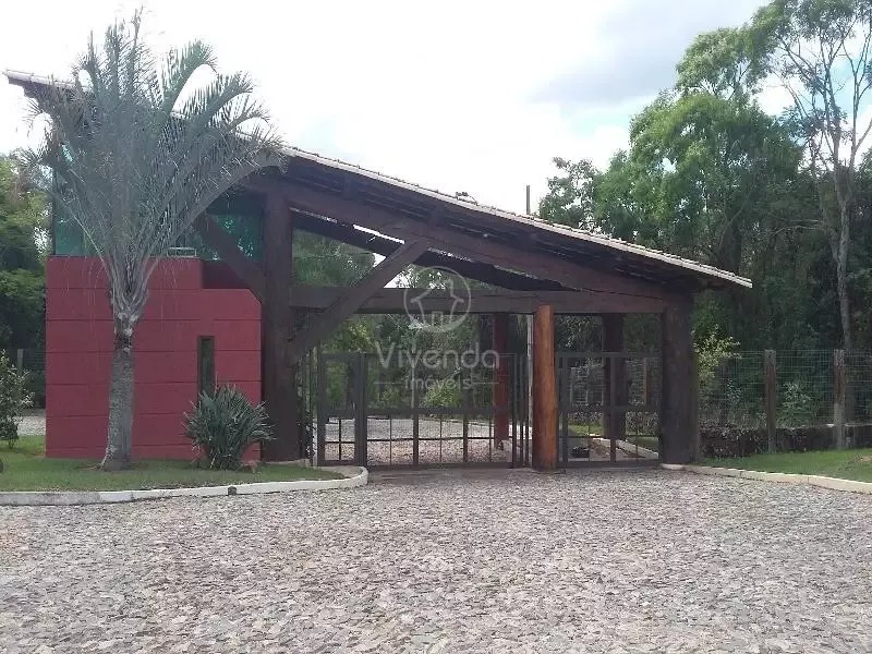 LOTE à venda no COND. ARRAIAL DO LAGO: 