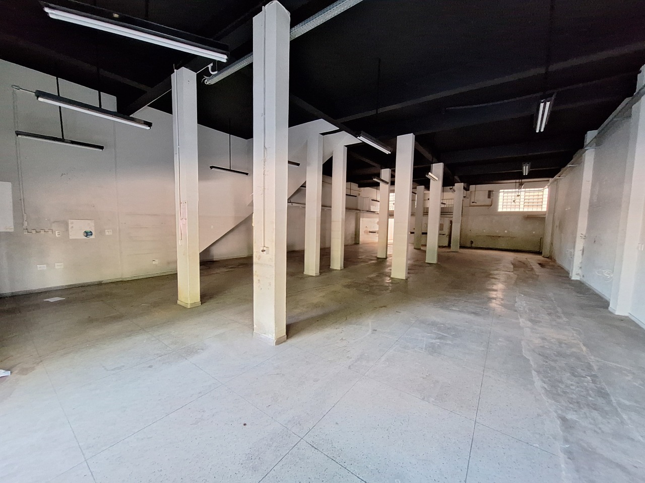 LOJA para aluguel no MORADA NOVA: 