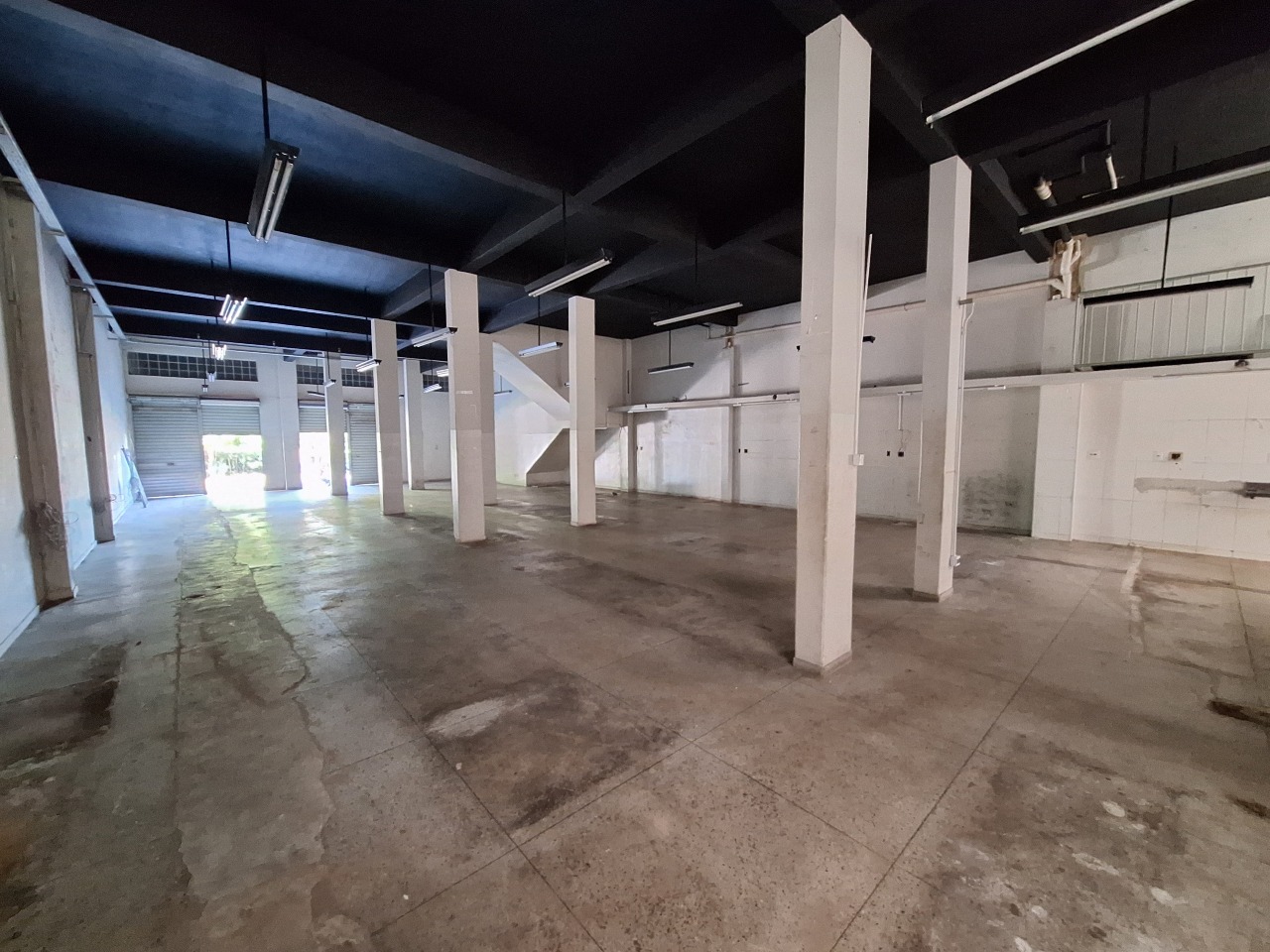 LOJA para aluguel no MORADA NOVA: 