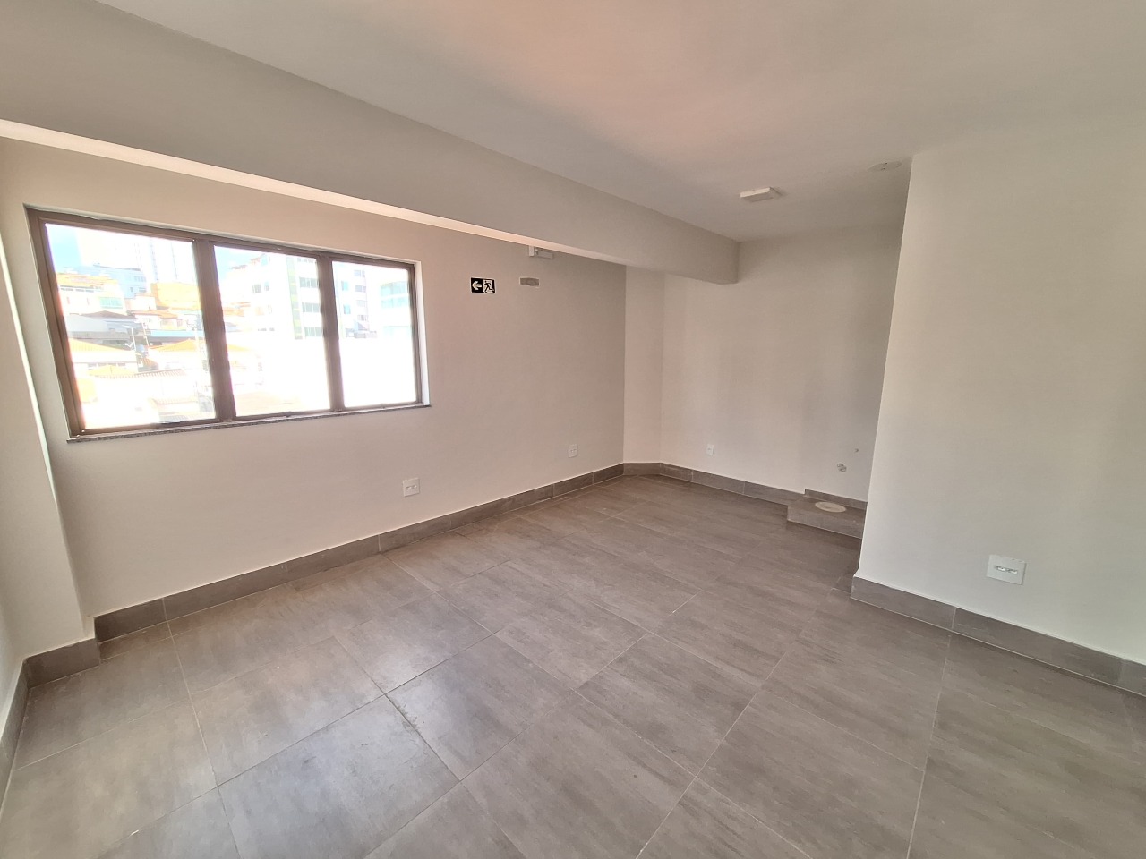 ANDAR CORRIDO para aluguel no CENTRO: 