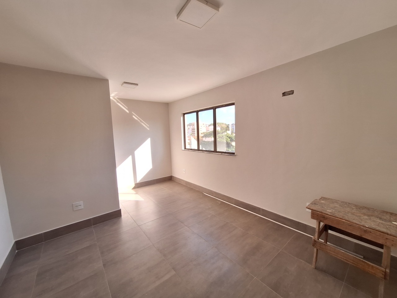 ANDAR CORRIDO para aluguel no CENTRO: 