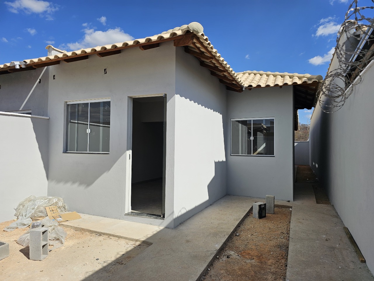 CASA à venda no SAO BENTO: 