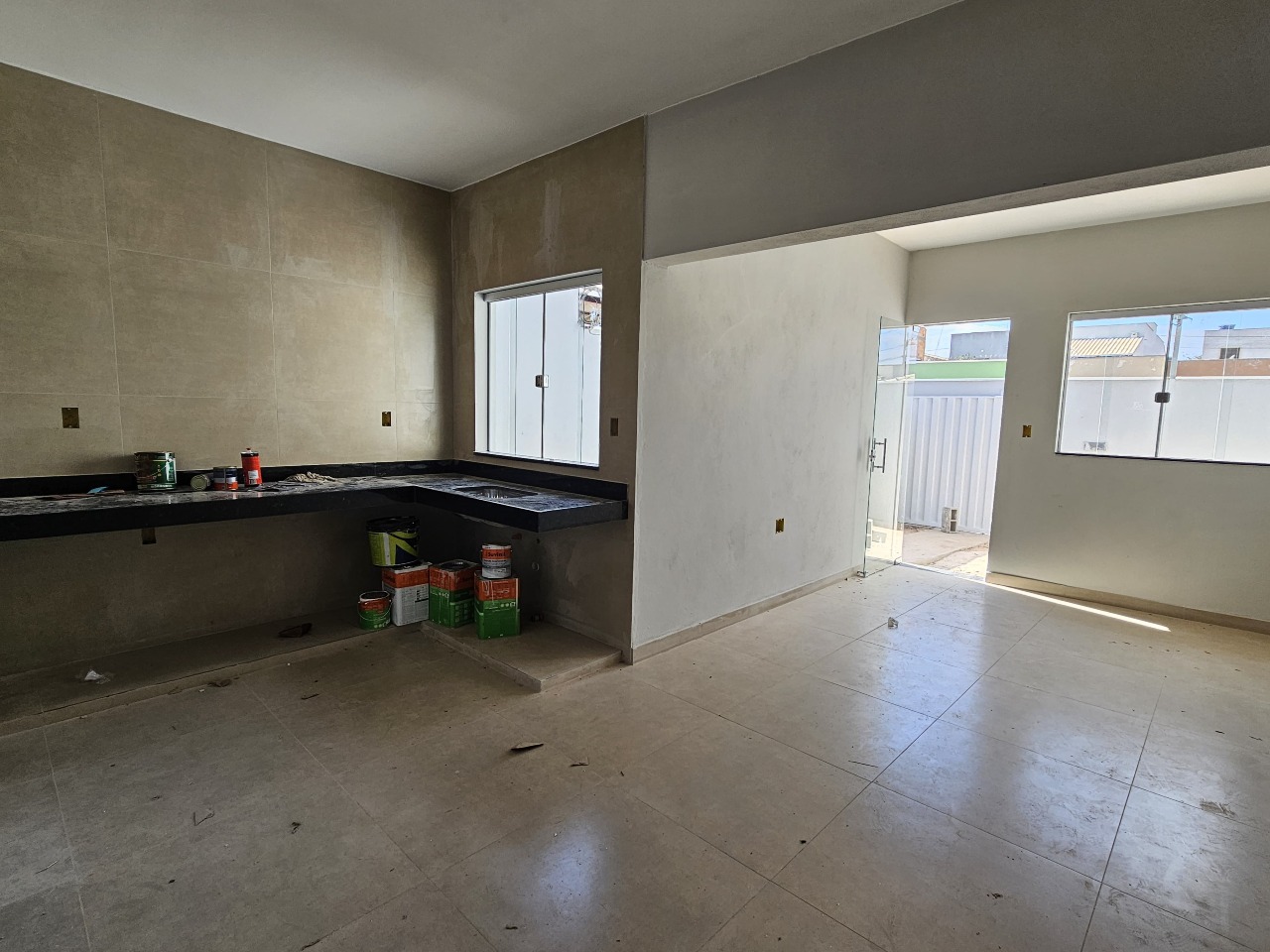 CASA à venda no SAO BENTO: 