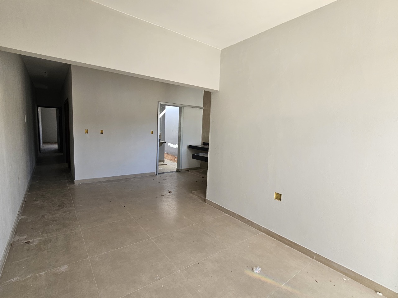 CASA à venda no SAO BENTO: 