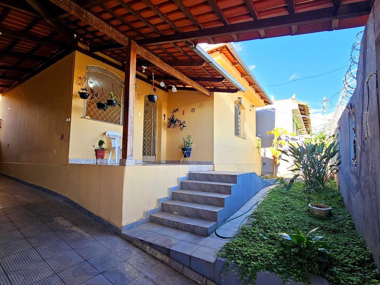 CASA à venda no Residencial São Geraldo: 