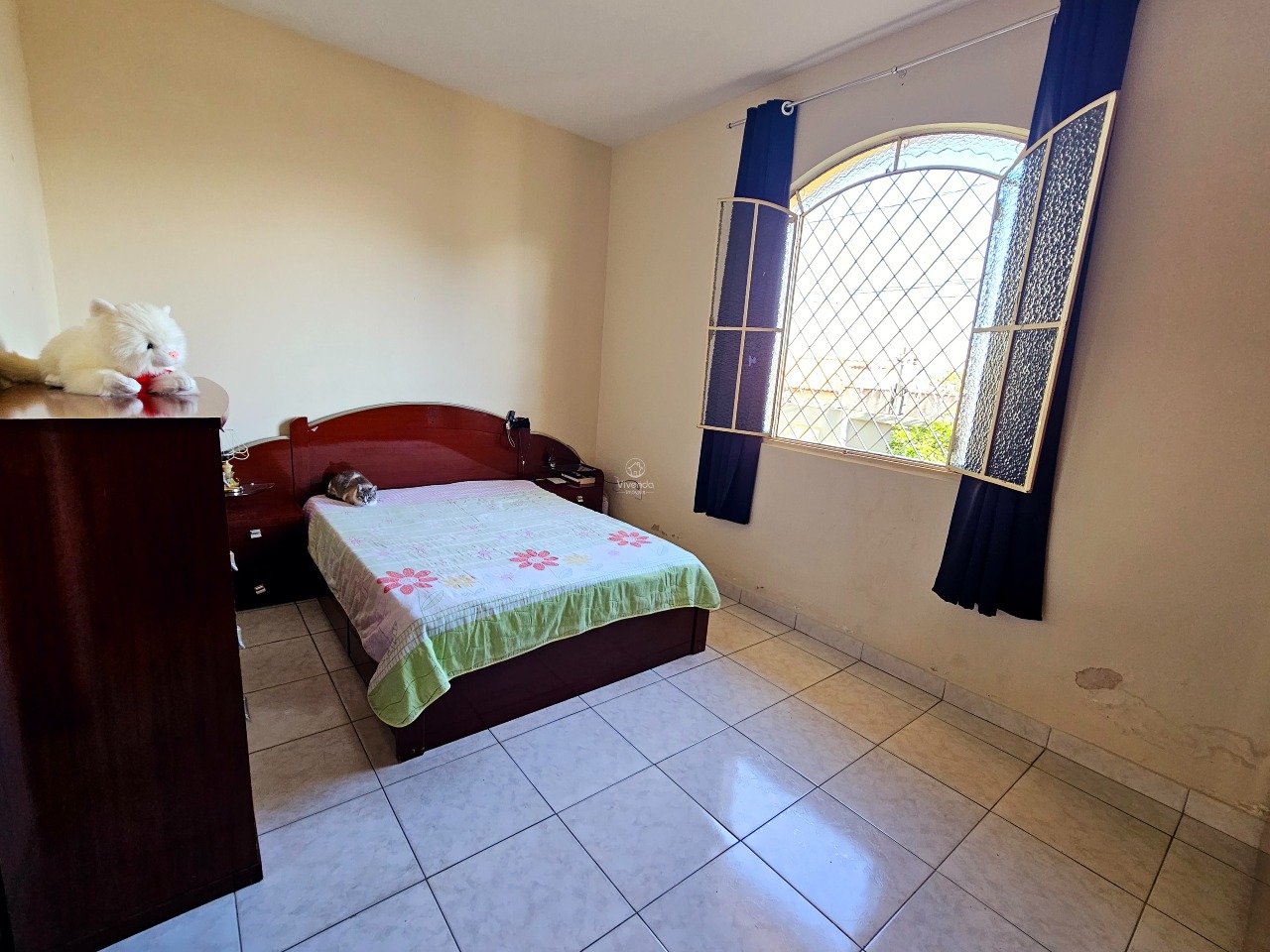 CASA à venda no Residencial São Geraldo: 