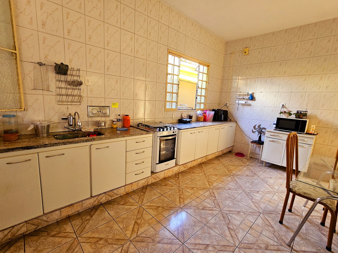 CASA à venda no Residencial São Geraldo: 