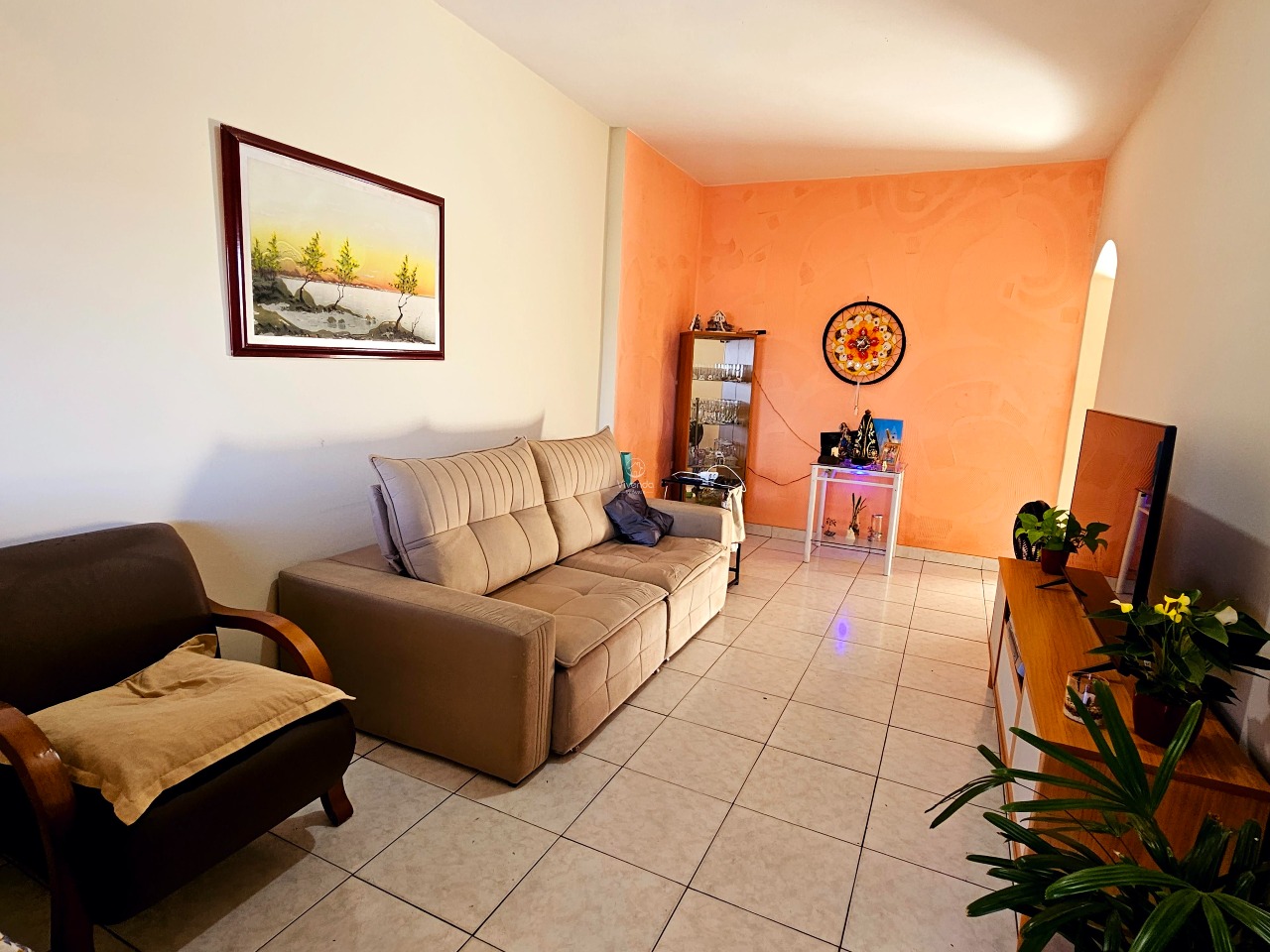 CASA à venda no Residencial São Geraldo: 