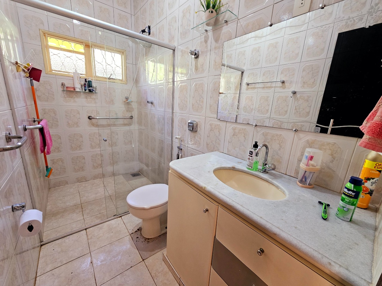 CASA à venda no Residencial São Geraldo: 