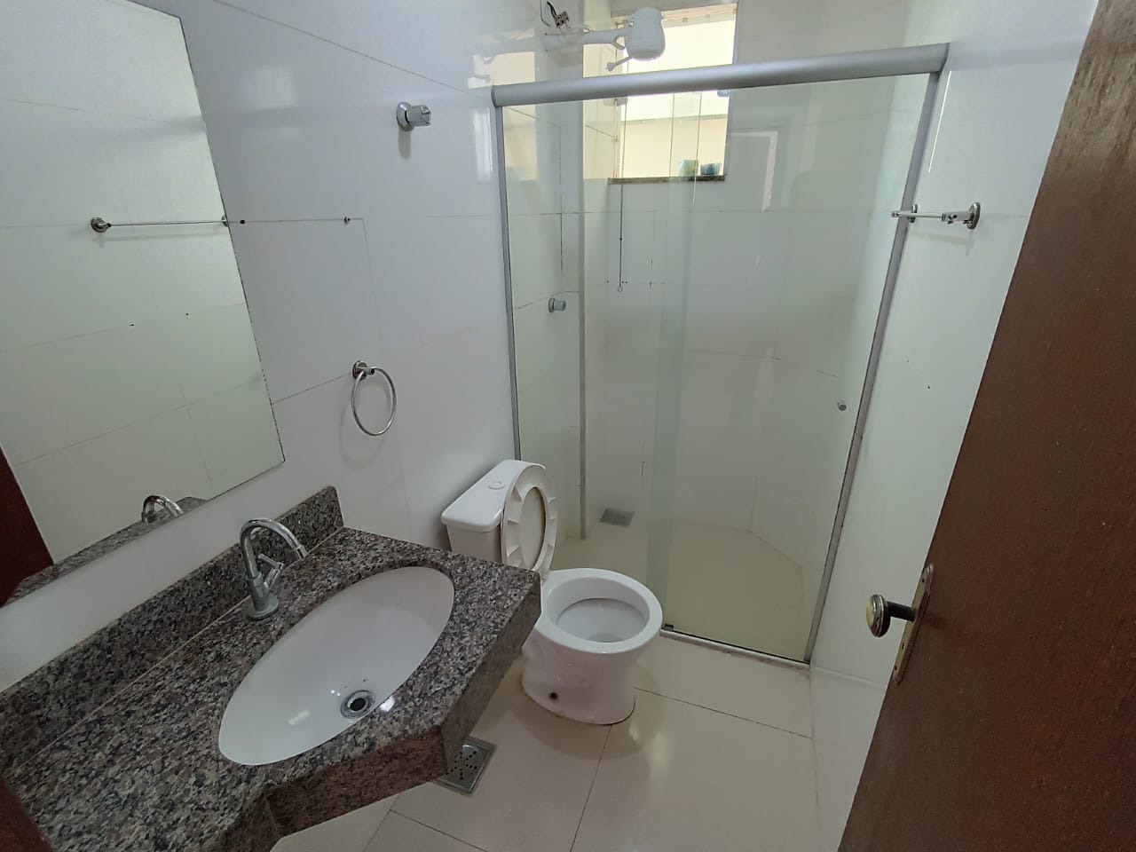 APARTAMENTO à venda no Alaita: 