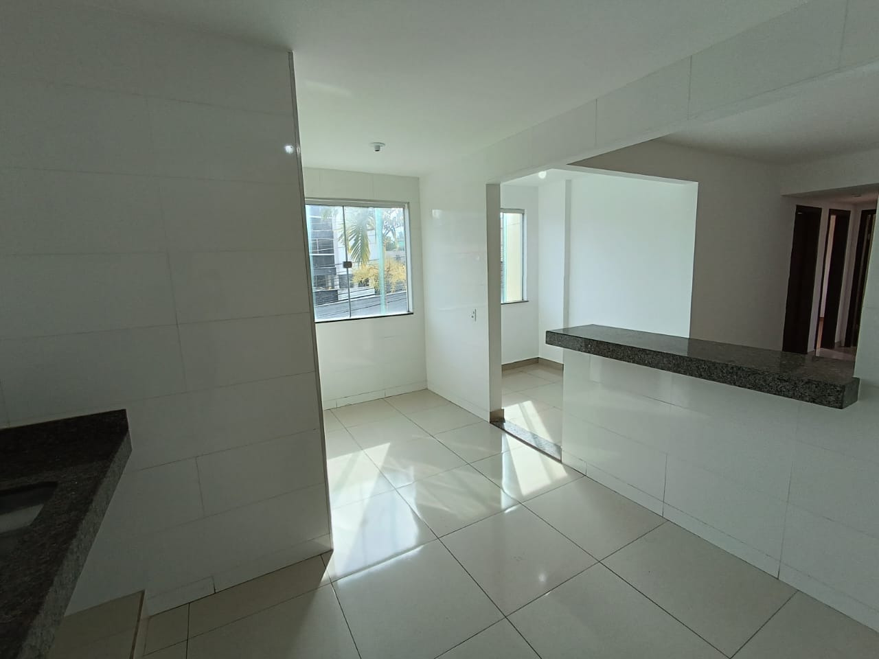 APARTAMENTO à venda no Alaita: 