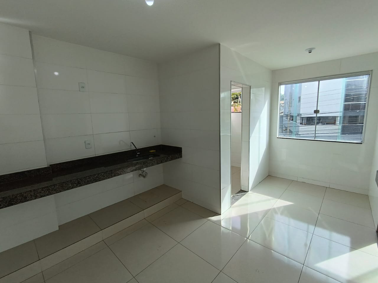 APARTAMENTO à venda no Alaita: 