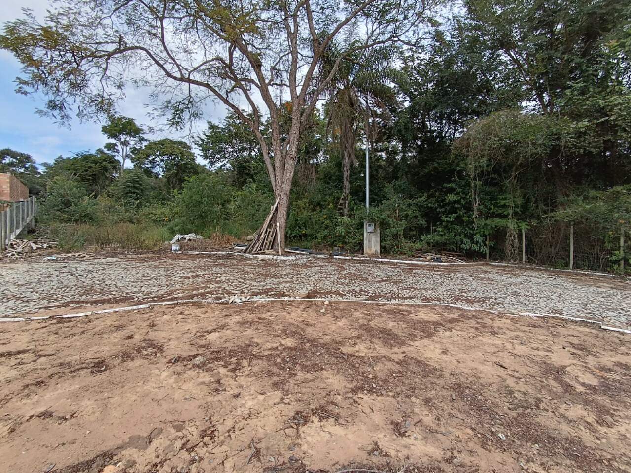 CHACARA à venda no COND. ARRAIAL DO LAGO: 