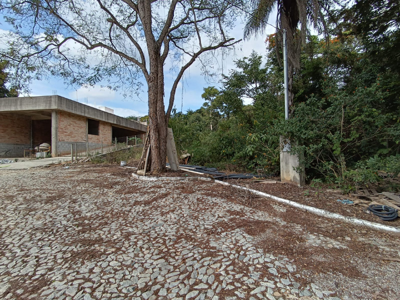 CHACARA à venda no COND. ARRAIAL DO LAGO: 