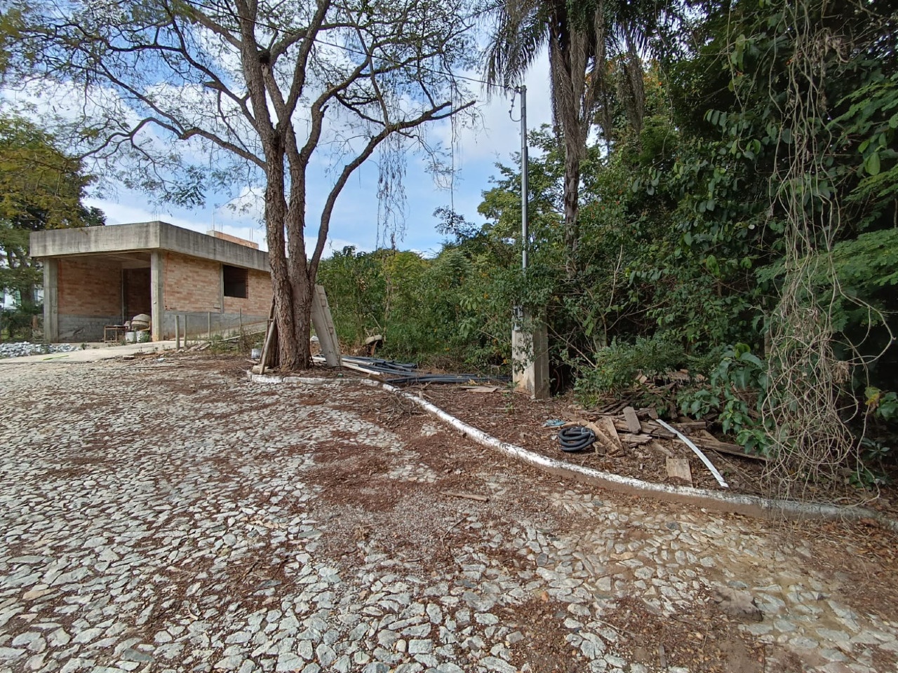 CHACARA à venda no COND. ARRAIAL DO LAGO: 