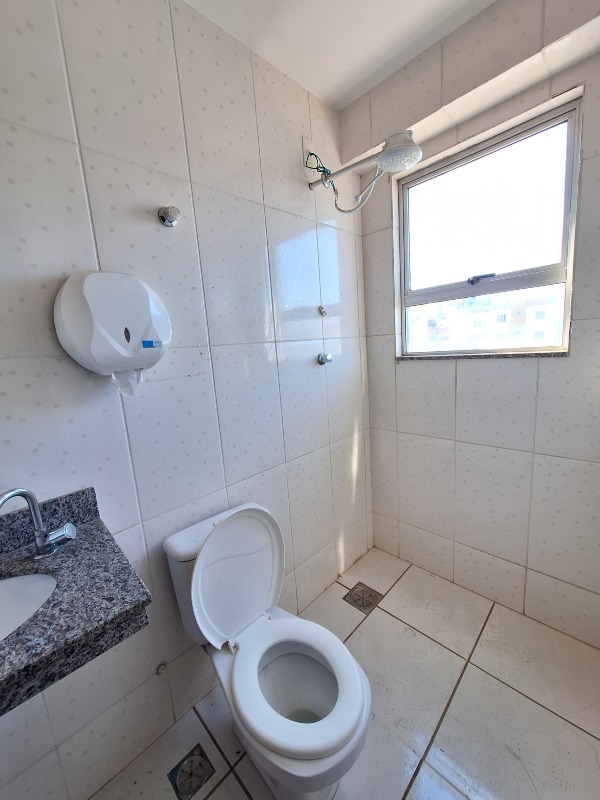 APTO COBERTURA para aluguel no SAO GERALDO: 