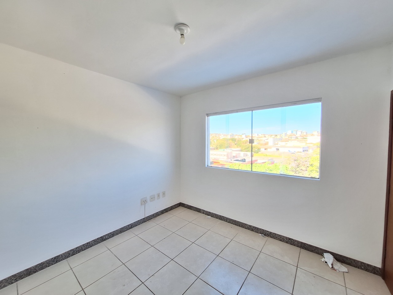 APTO COBERTURA para aluguel no SAO GERALDO: 