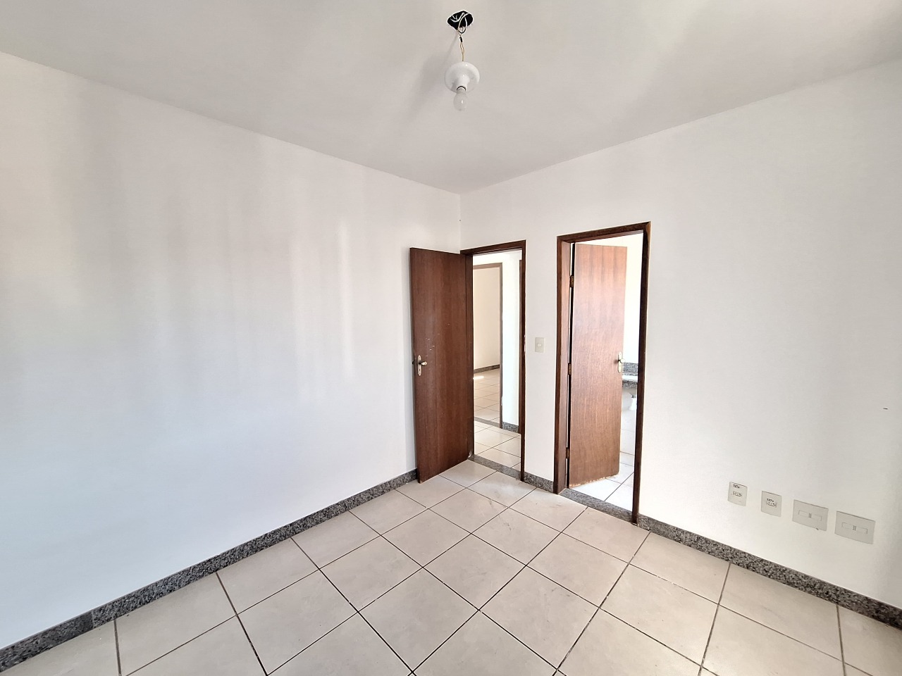 APTO COBERTURA para aluguel no SAO GERALDO: 