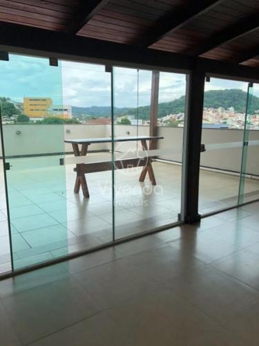 APTO COBERTURA à venda no LOURDES: 