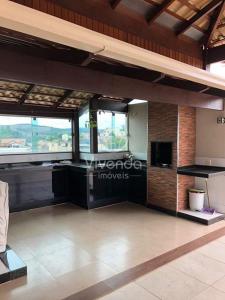 APTO COBERTURA à venda no LOURDES: 