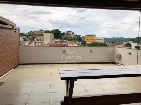 APTO COBERTURA à venda no LOURDES: 