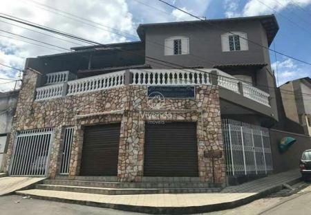 APARTAMENTO à venda no NOGUEIRINHA: 