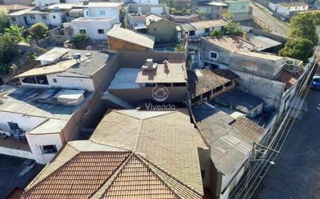 APARTAMENTO à venda no NOGUEIRINHA: 