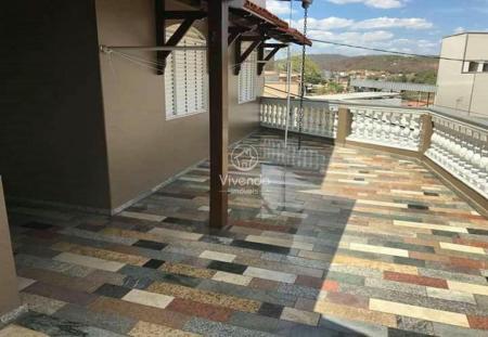 APARTAMENTO à venda no NOGUEIRINHA: 