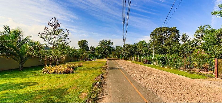 LOTE à venda no COND. GRANJA GLORIA: 