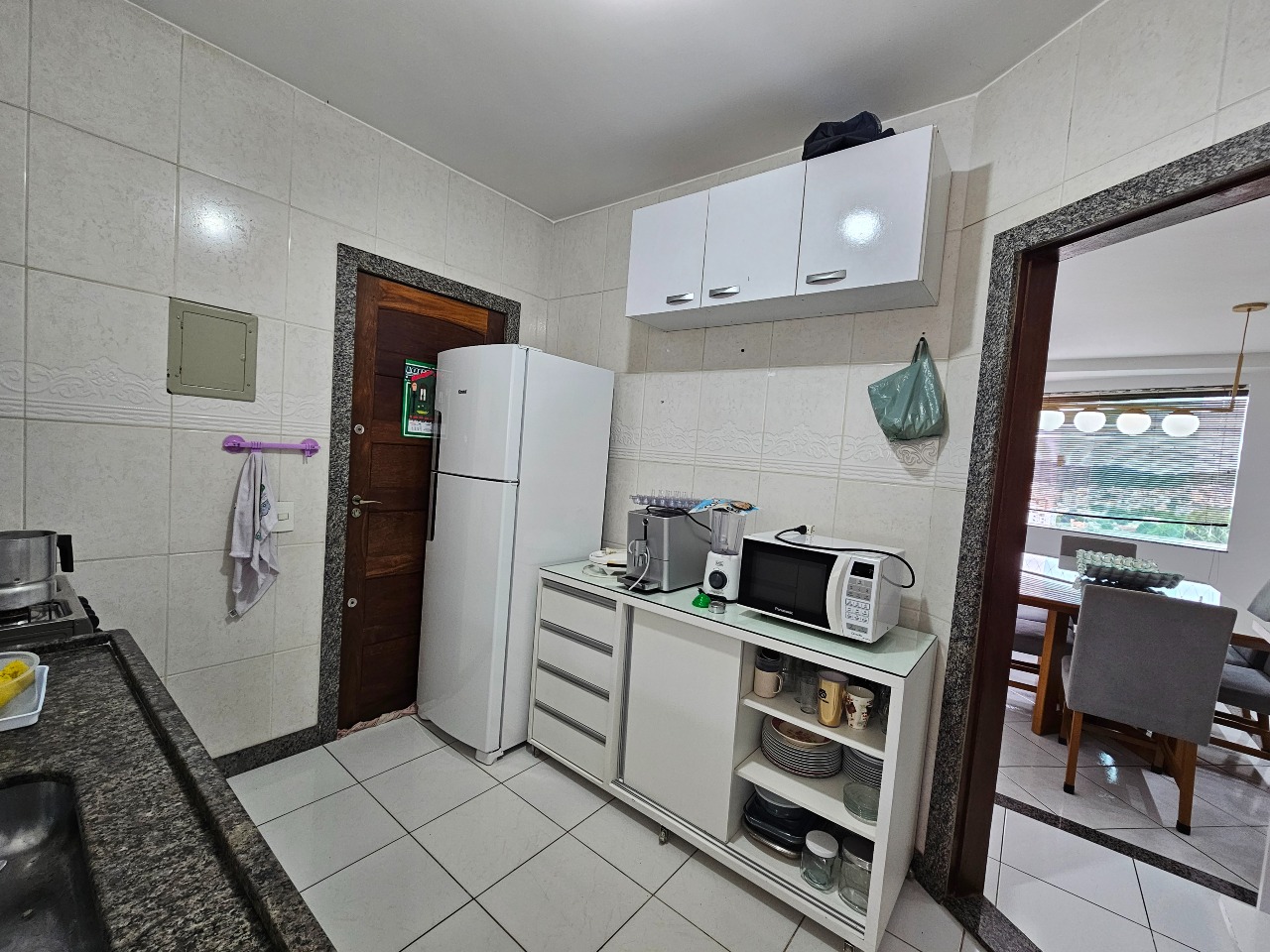 APARTAMENTO à venda no GRAÇAS: 